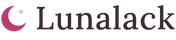 Lunalack Logo
